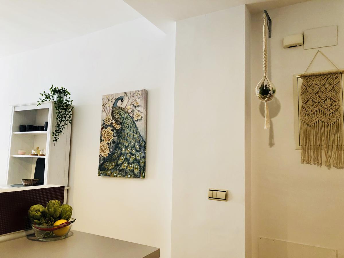 Lejlighed Malagajara 61 Málaga