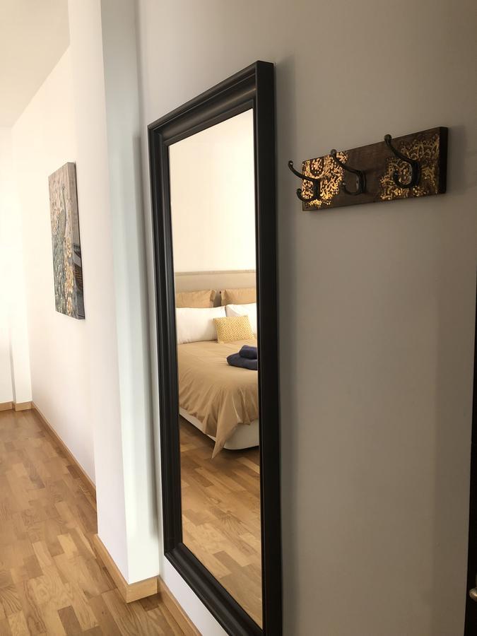 Lejlighed Malagajara 61 Málaga